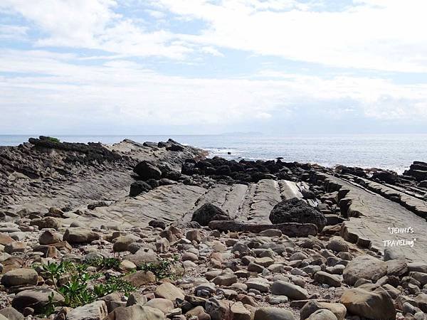 TW＊台東自駕小旅行。台11線海岸沿途景點推薦