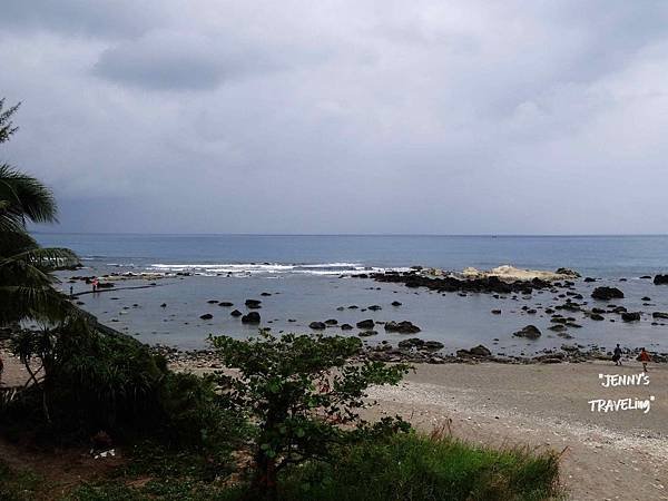 TW＊台東自駕小旅行。台11線海岸沿途景點推薦