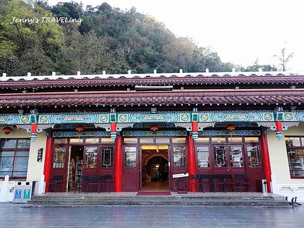 TW＊2019武陵櫻花季。梨山賓館住宿【雄獅旅行社參團心得】