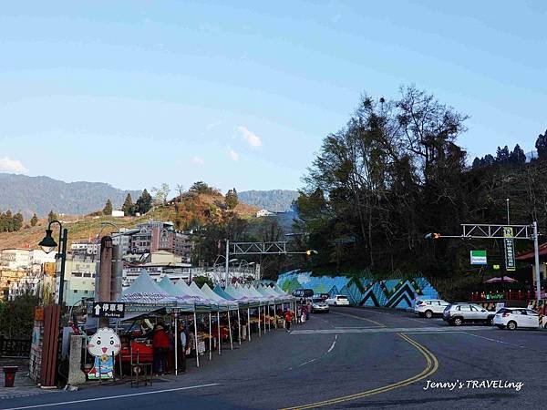 TW＊2019武陵櫻花季。梨山賓館住宿【雄獅旅行社參團心得】