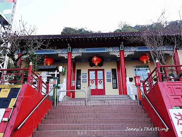 TW＊2019武陵櫻花季。梨山賓館住宿【雄獅旅行社參團心得】