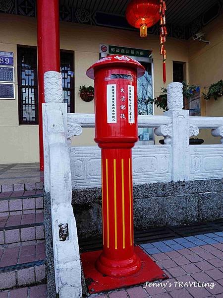 TW＊2019武陵櫻花季。梨山賓館住宿【雄獅旅行社參團心得】