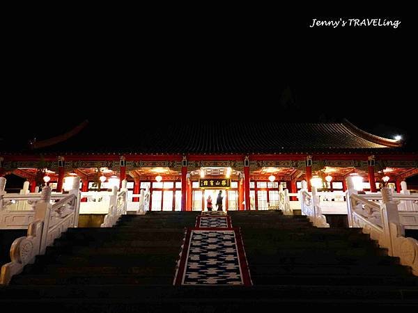 TW＊2019武陵櫻花季。梨山賓館住宿【雄獅旅行社參團心得】