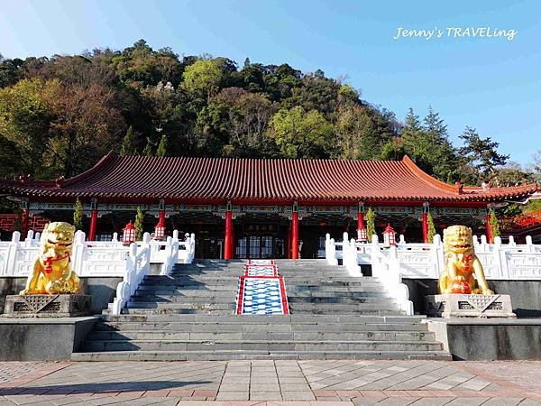 TW＊2019武陵櫻花季。梨山賓館住宿【雄獅旅行社參團心得】