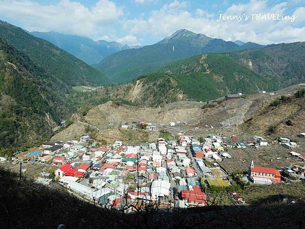 TW＊2019武陵櫻花季。武陵農場賞櫻趣【雄獅旅行社參團心得