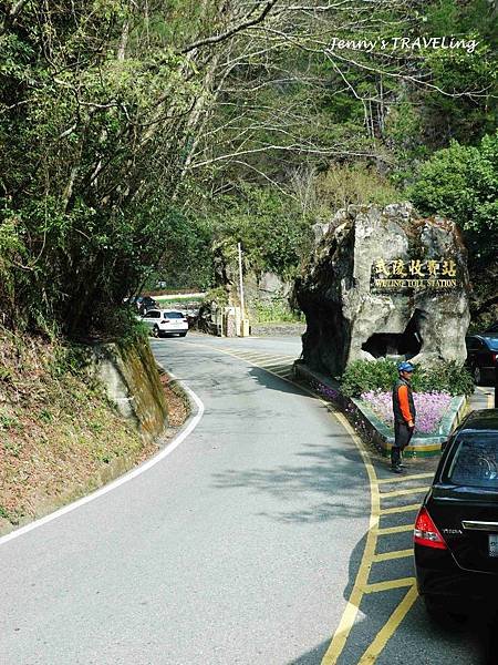 TW＊2019武陵櫻花季。武陵農場賞櫻趣【雄獅旅行社參團心得