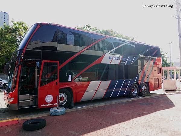Thailand＊泰國曼谷水上市場、美功鐵道市集一日遊。kk