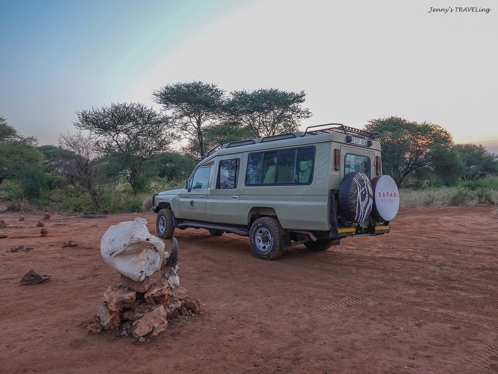 Africa＊坦尚尼亞獵遊 當地旅行社推薦 Safari I