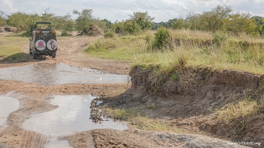 Africa＊坦尚尼亞獵遊 當地旅行社推薦 Safari I