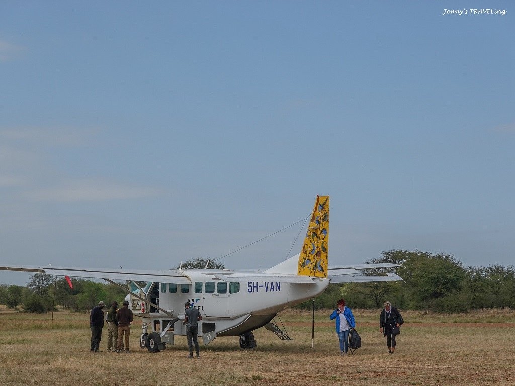 Africa＊坦尚尼亞獵遊 當地旅行社推薦 Safari I