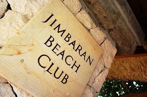 Jimbaran Beach Club