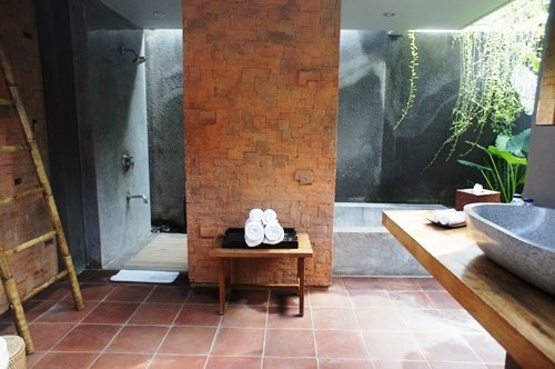 villa komea