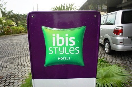 ibis styles Benoa