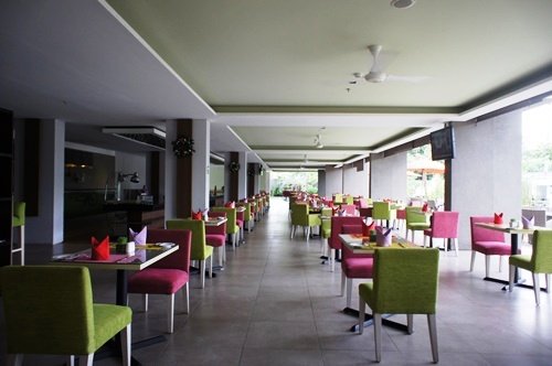 ibis styles Benoa