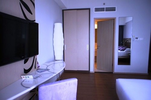 ibis styles Benoa