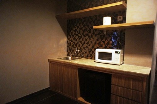 amaroossa suite