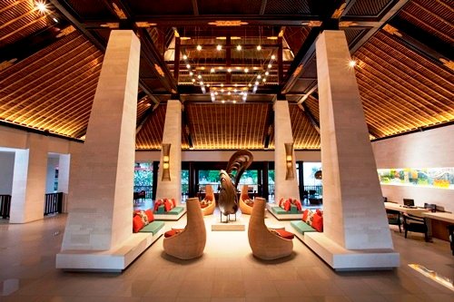 holiday inn Bali Baruna