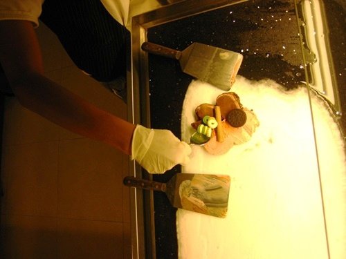 holiday inn Bali Baruna