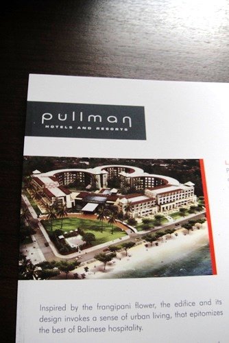 pullman Bali Legian