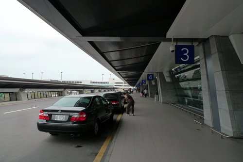 Airport