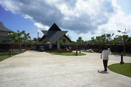 Nikko Villa