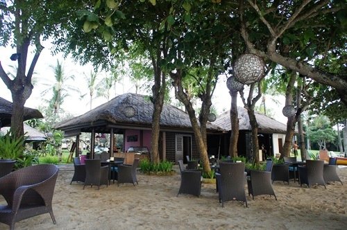 Sunset Beach Bar&amp;Grill