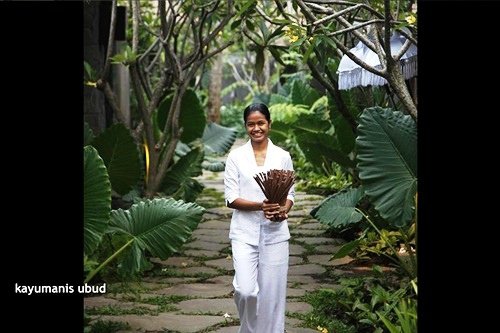 Kayumanis Ubud