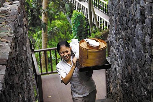 Kayumanis Ubud