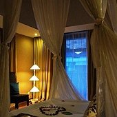 Kupu kupu JImbaran Muaya Duplex Suite