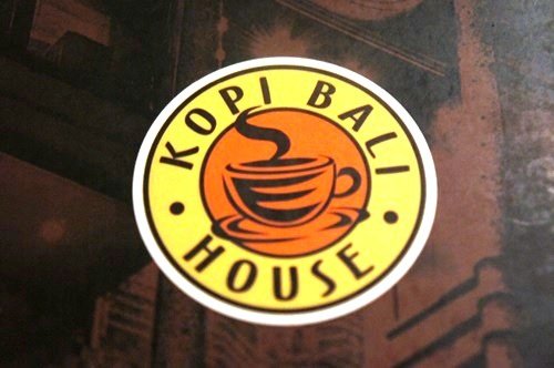 Kopi Bali House