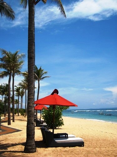ST Regis Bali