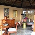 Four Seasons Jimbaran 1 Bed Room
