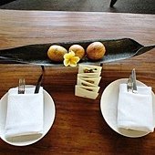 Banyan Tree 1 Bed Room Master Bed Room