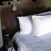 Banyan Tree 1 Bed Room Master Bed Room