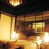 Banyan Tree 1 Bed Room Master Bed Room