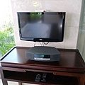 Banyan Tree 1 Bed Room Bathroom