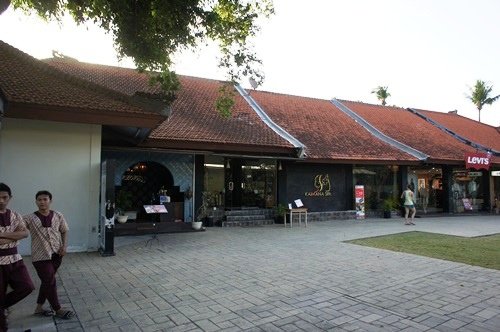 Bali Collection