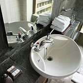 Alila Ubud Superior Room