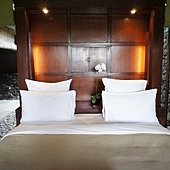 Alila Ubud Deluxe Room