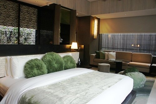 Marvelous One Bedroom Pool Villa 