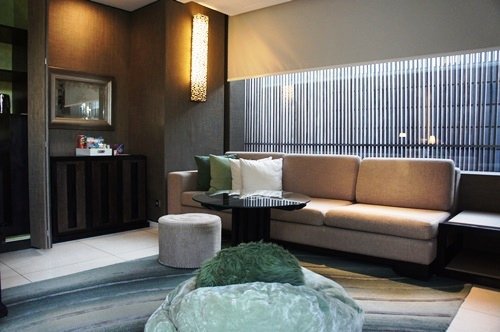 Marvelous One Bedroom Pool Villa 