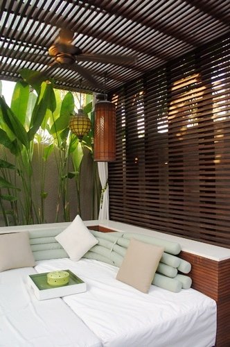 Marvelous One Bedroom Pool Villa 