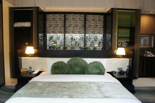 Marvelous One Bedroom Pool Villa 