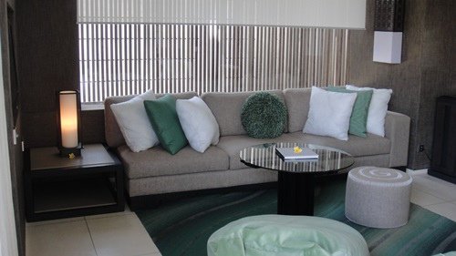 Marvelous One Bedroom Pool Villa 