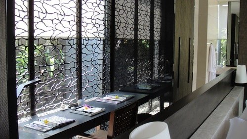 Marvelous One Bedroom Pool Villa 