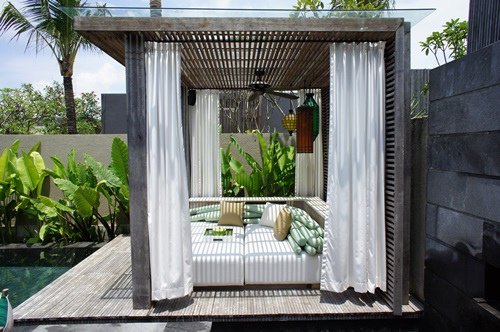 Marvelous One Bedroom Pool Villa 