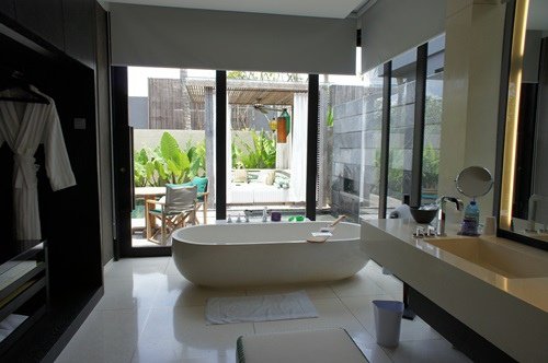 Marvelous One Bedroom Pool Villa 