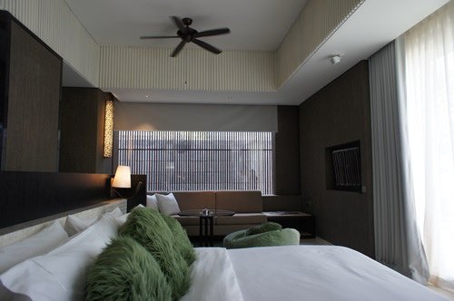 Marvelous One Bedroom Pool Villa 