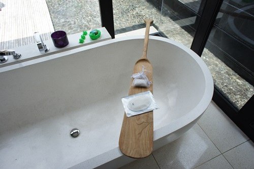 Marvelous One Bedroom Pool Villa 