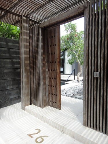 Marvelous One Bedroom Pool Villa 